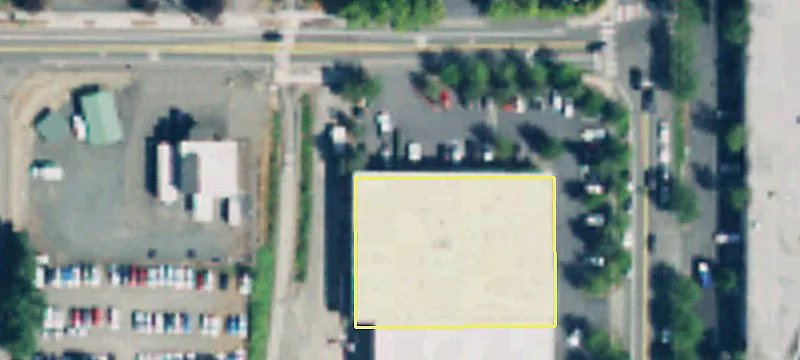 Kirkland Industrial Space Available