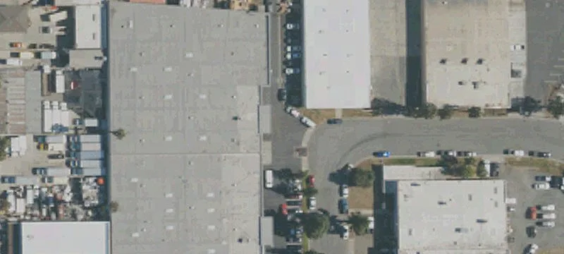 Freeway Frontage Warehouse Space