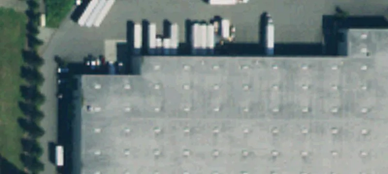 Kent Warehouse Space Available