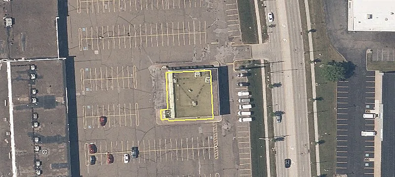 Retail/Office Space Near Amazon Center