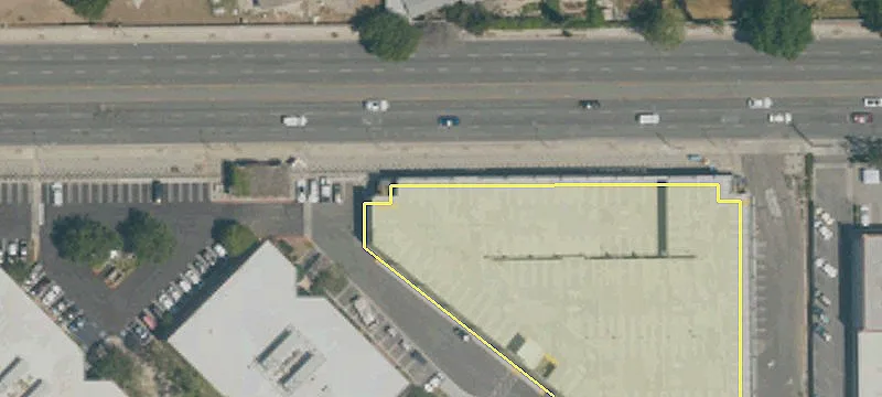 Van Nuys Office/Medical Suite