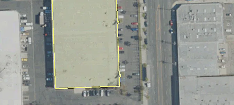 Industrial Space in Gardena, CA