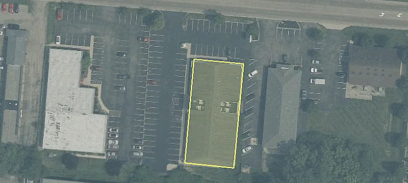 Dayton Office Space For Rent