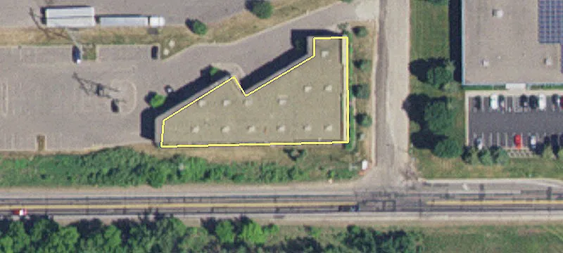 Oakdale Office Building For Sale