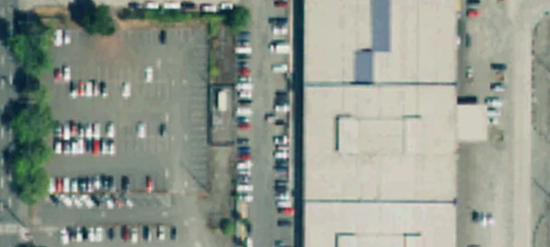 Seattle Industrial/Flex Space Available