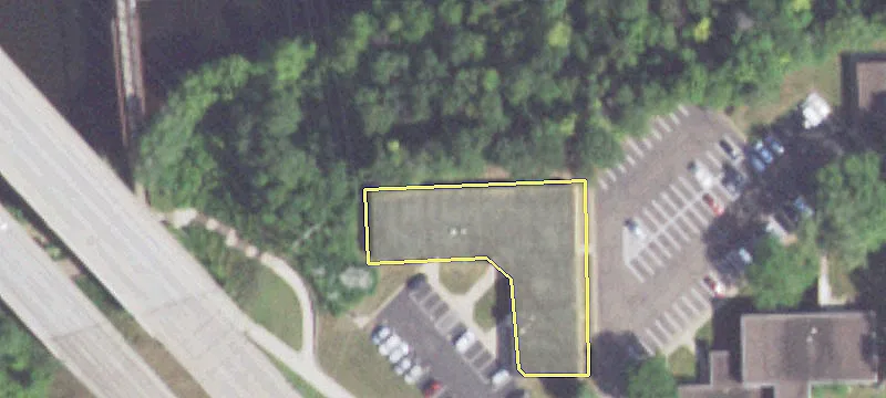 Office Space with Utilities Included