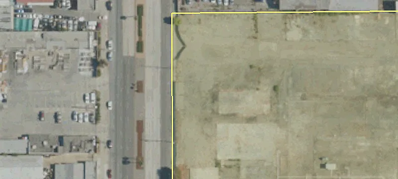 Industrial Space in South El Monte