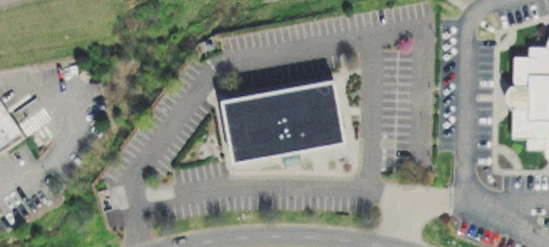 West Knoxville Office Space Available
