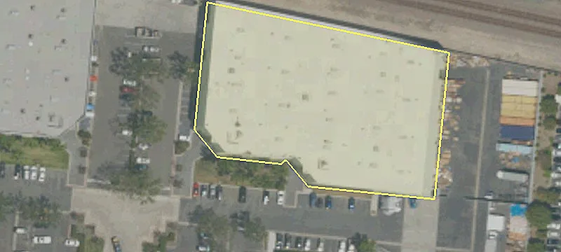Anaheim Industrial Space Sublease