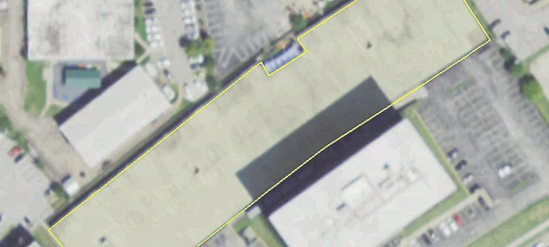 Class A Office Building
