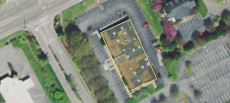 Knoxville Office Building For Sale