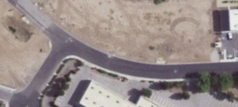 Office Space in Las Cruces