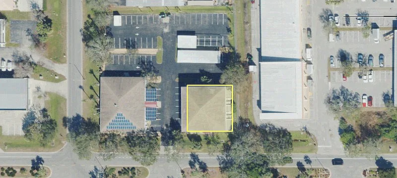 Sarasota Office Space For Rent