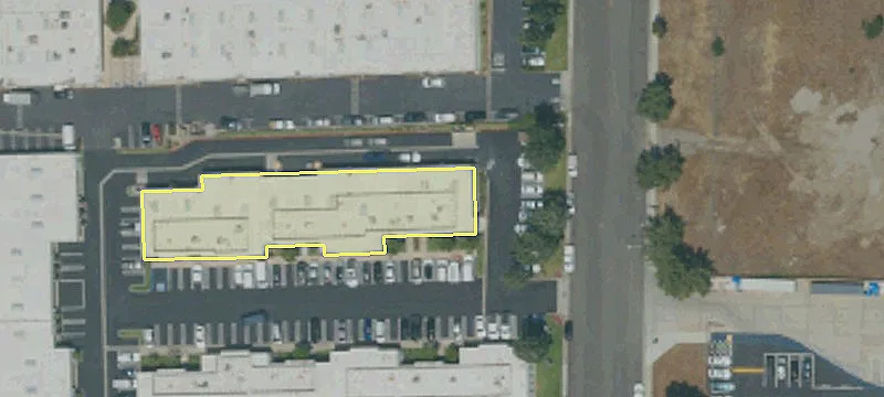 Brea Warehouse with Office Space