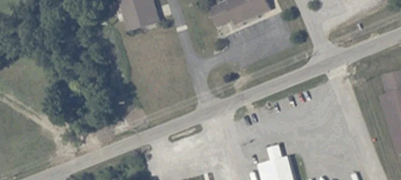 Industrial Property with Three Buildings