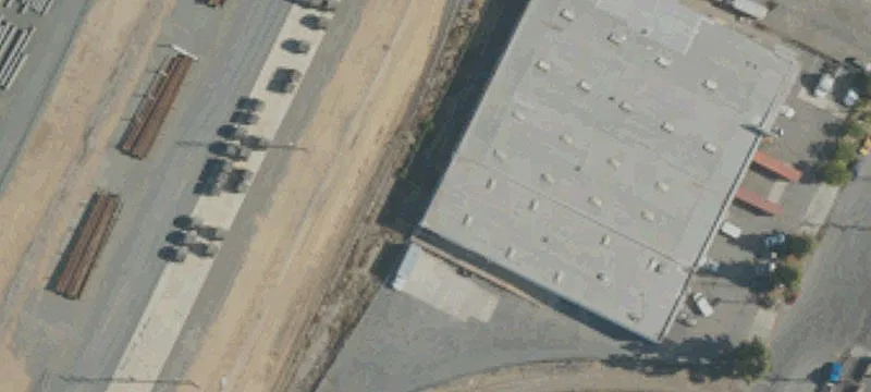 Commerce Warehouse Space Available