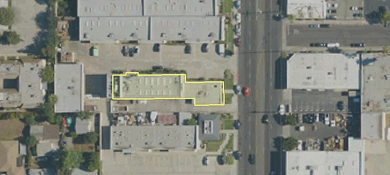 Office and Warehouse Space Available