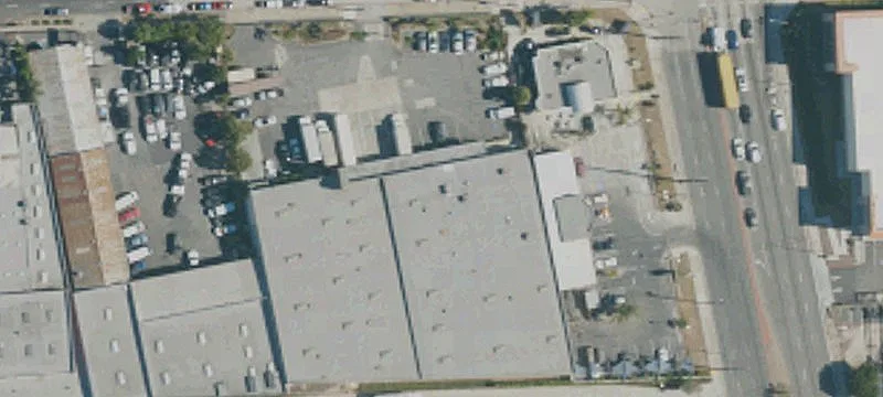 Gardena Industrial Building For Lease