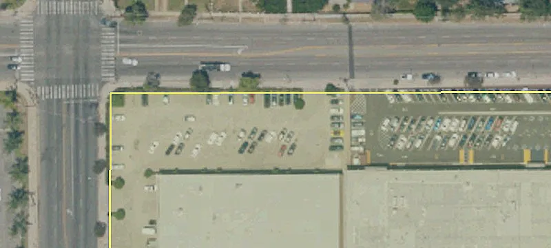 Chatsworth Corporate Headquarters Ready Location