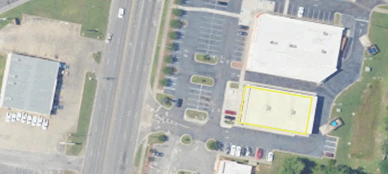 Saraland Retail Space For Rent