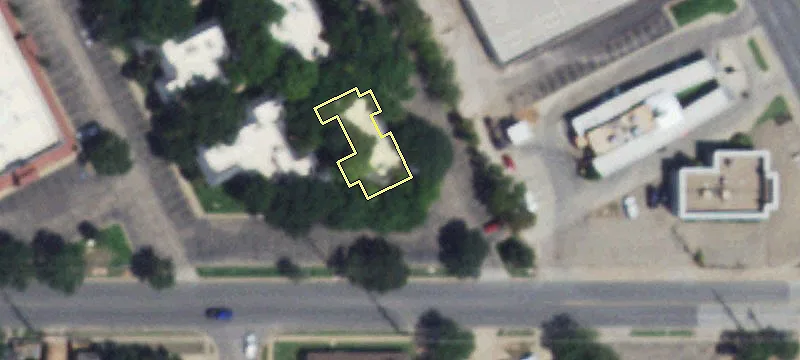 Office Space in Coppertree Park