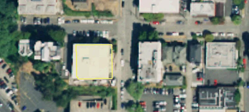 Prime Seattle Office Space Available