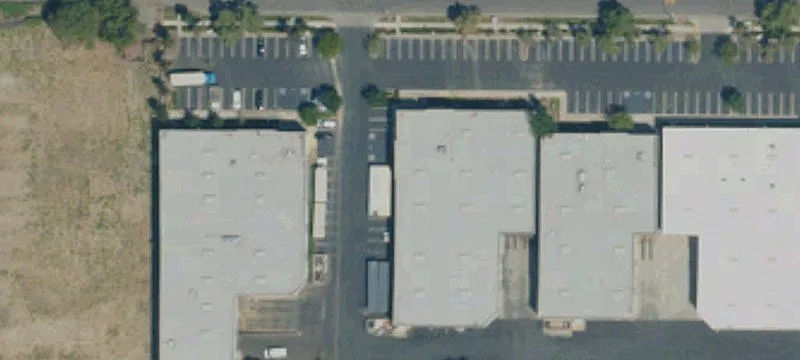 Redlands Warehouse with Secured Yard