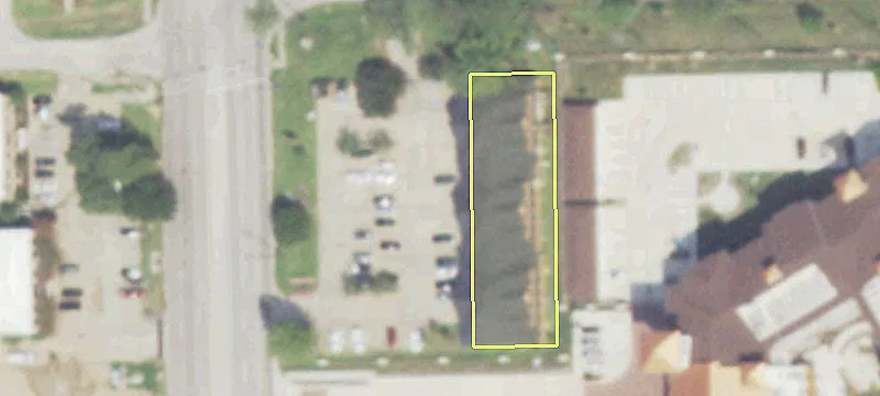 Office Space on Jones Road