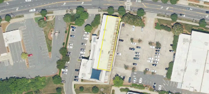 Charlotte Office Space For Rent