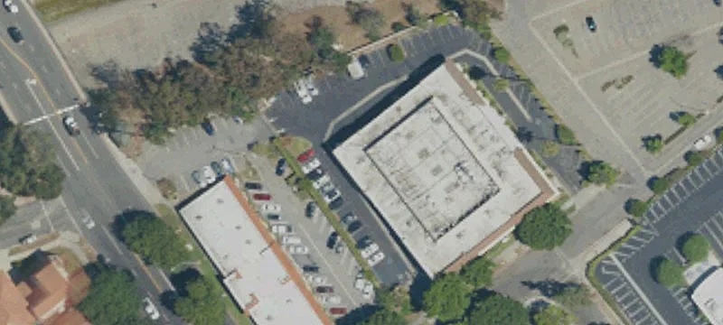 Culver City Second Floor Office