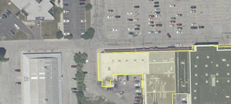 Retail Space on Coldwater Road