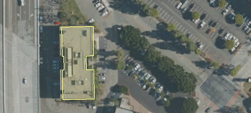 Executive Office Space For Rent
