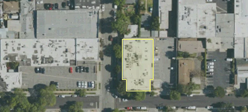 Pasadena Lab Space Available