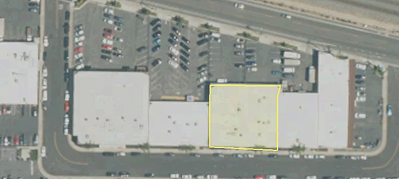 Burbank Studio Production Space