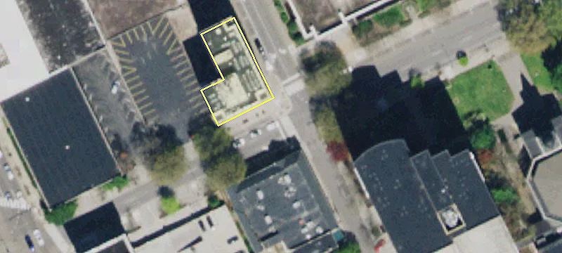 Flex Space Near Forks River