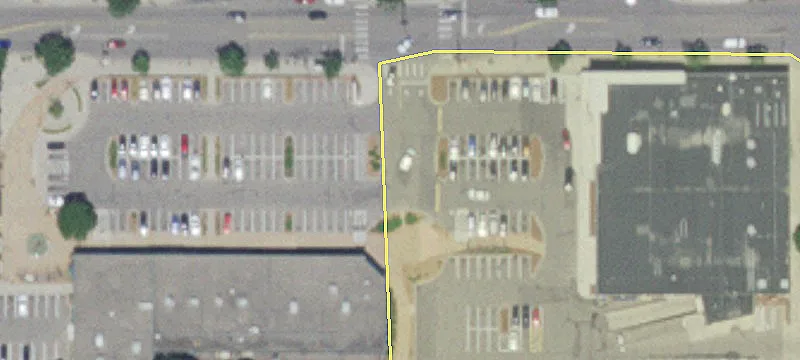 Retail Space in Minneapolis