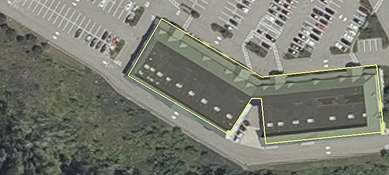 Scarborough Retail Space Available