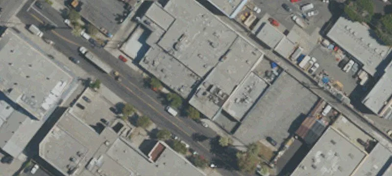 Industrial Space with Freeway Access