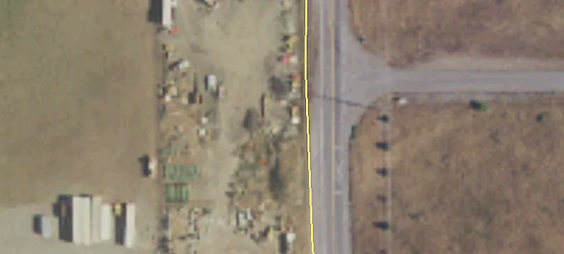 Prime Land Lease Opportunity