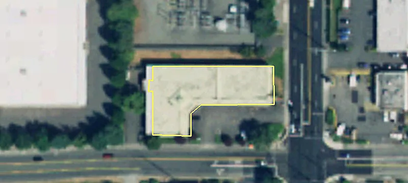 Auburn Retail Space Available