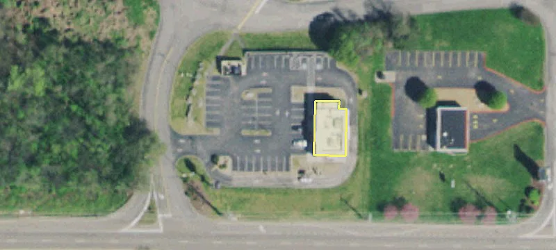 Retail Space in South Knoxville
