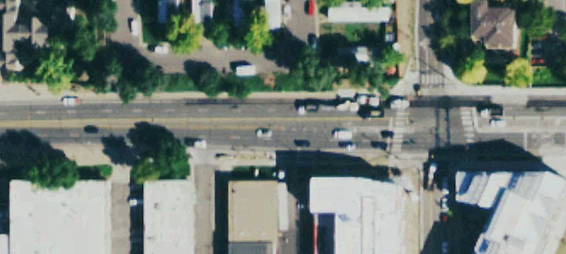 Boulder Retail Space For Lease
