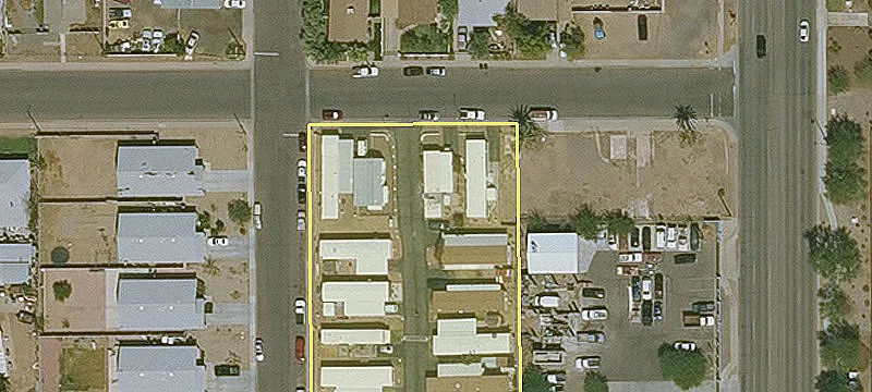 Tolleson Refrigerated Distribution Warehouse