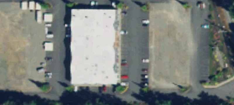 Retail/Office Space in Black Diamond