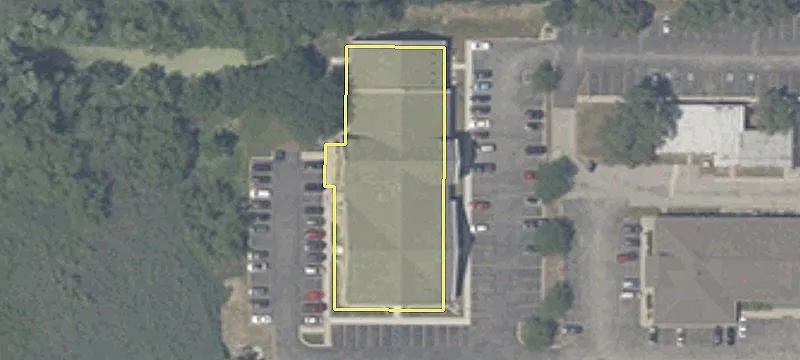 Medical Office Building For Sale