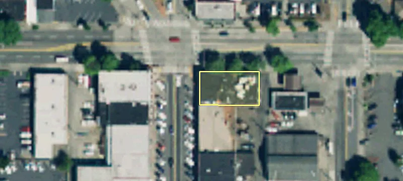 White Center Retail Space Available