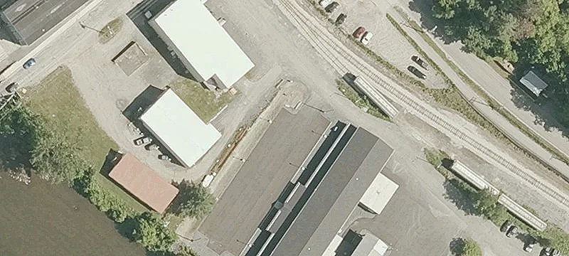 Renovated Industrial Space for Lease