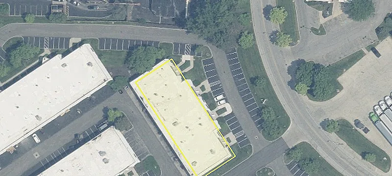 Columbus Flex Space For Lease