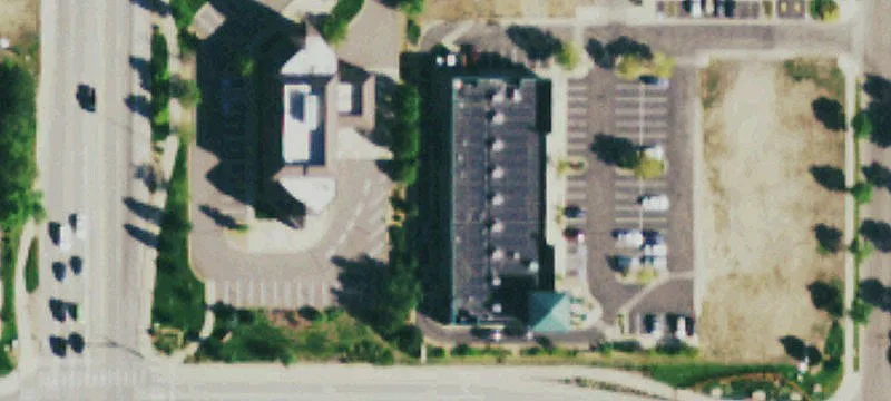 Retail Space at Busy Junction
