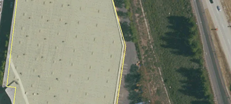Moorpark Warehouse/Manufacturing Building For Rent